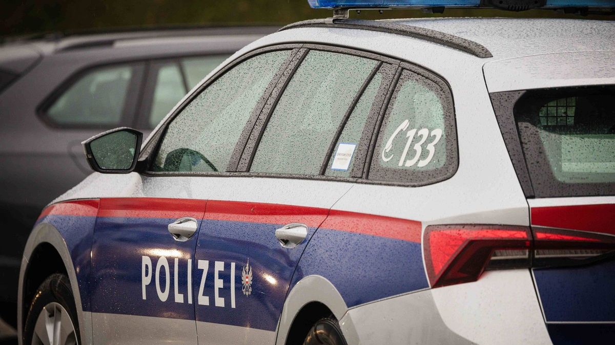 V domově důchodců ve Vídni někdo znásilnil a okradl 92letou babičku. Policie zatkla Alžířana